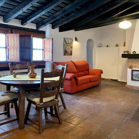 Casa La Corrala Villa Chinchon Exterior photo