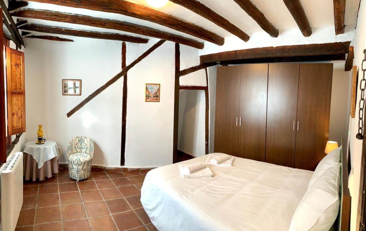 Casa La Corrala Villa Chinchon Exterior photo