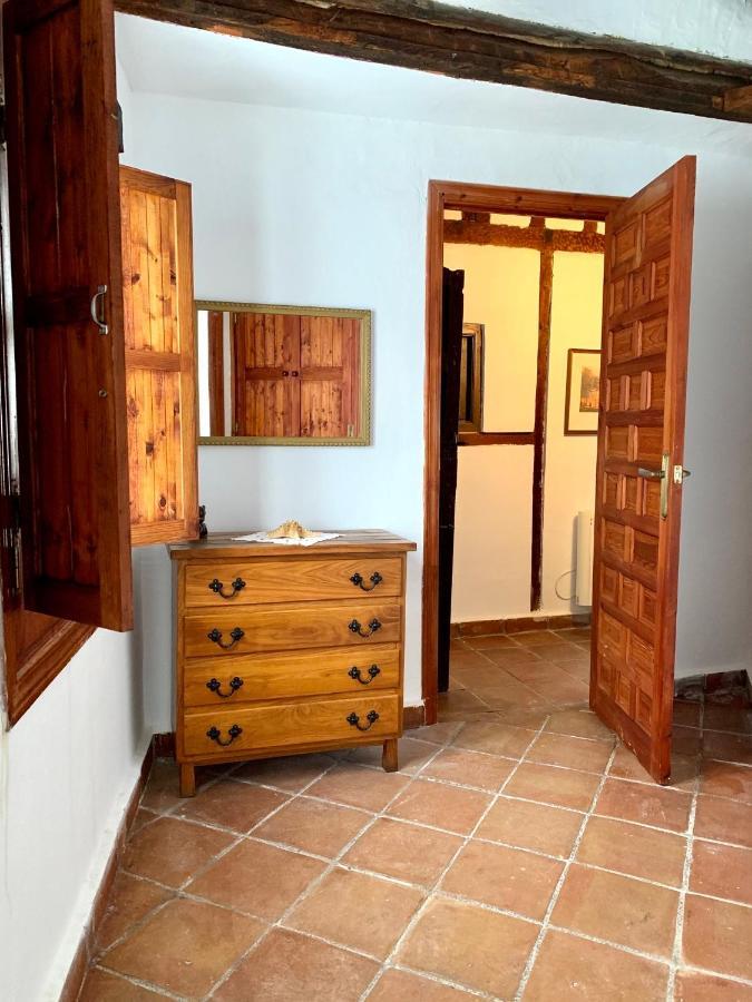 Casa La Corrala Villa Chinchon Exterior photo