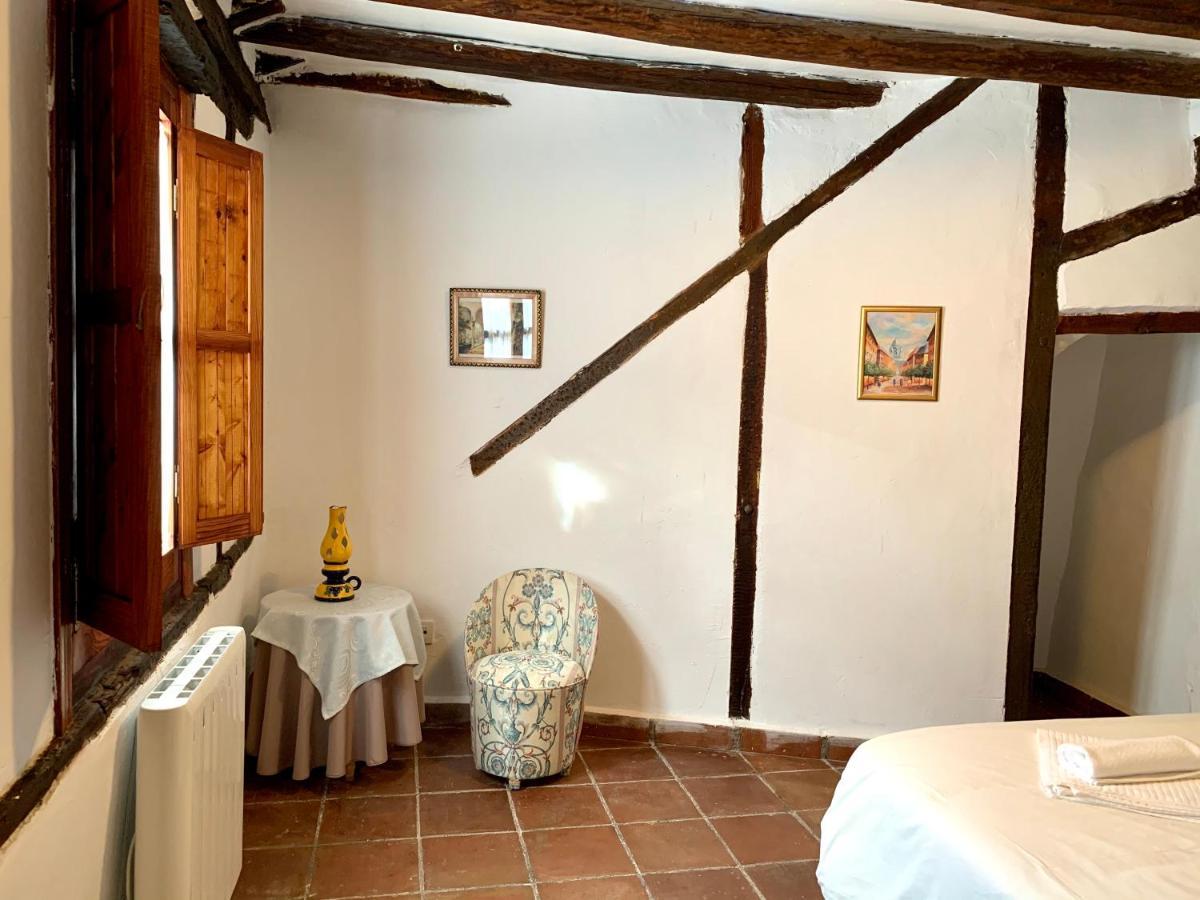 Casa La Corrala Villa Chinchon Exterior photo