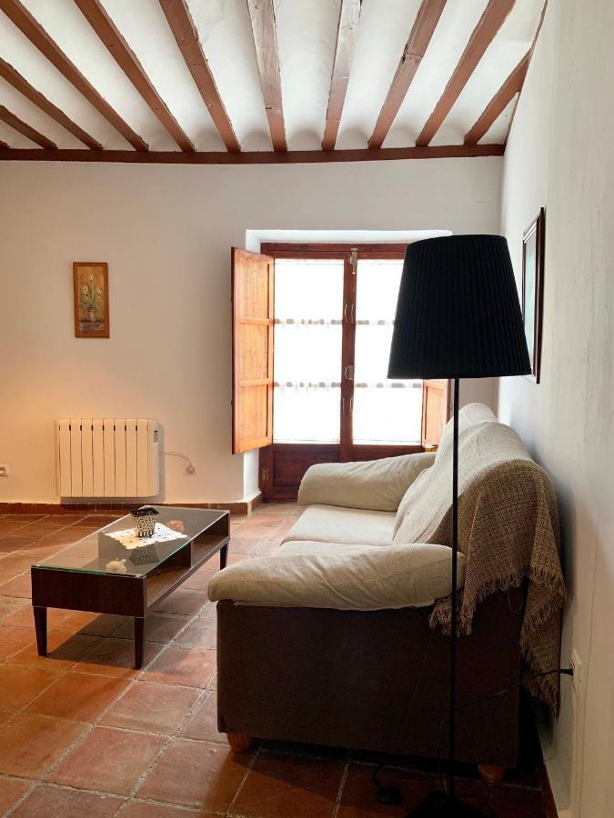 Casa La Corrala Villa Chinchon Exterior photo