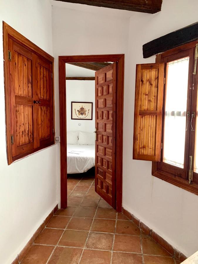 Casa La Corrala Villa Chinchon Exterior photo