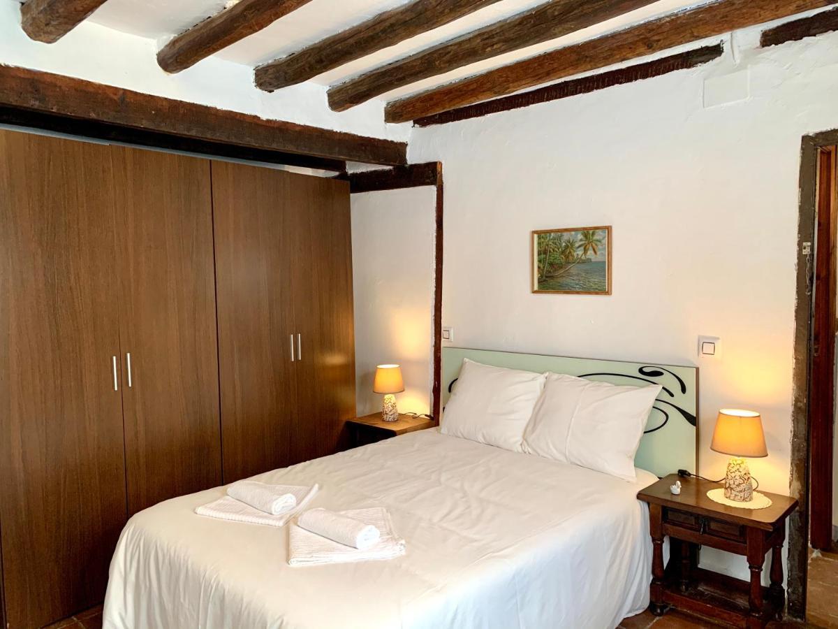 Casa La Corrala Villa Chinchon Exterior photo