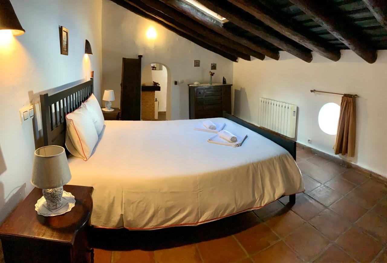 Casa La Corrala Villa Chinchon Exterior photo