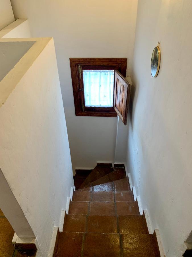 Casa La Corrala Villa Chinchon Exterior photo