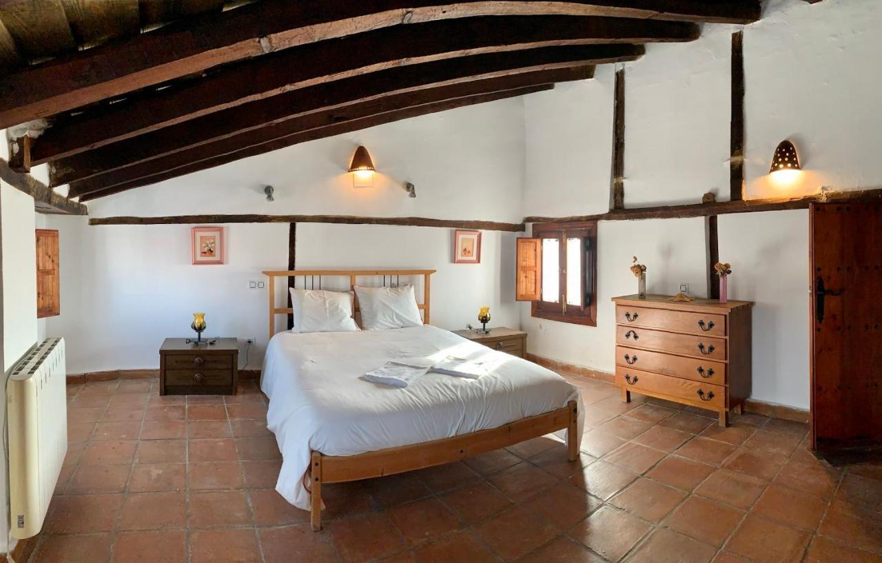 Casa La Corrala Villa Chinchon Exterior photo