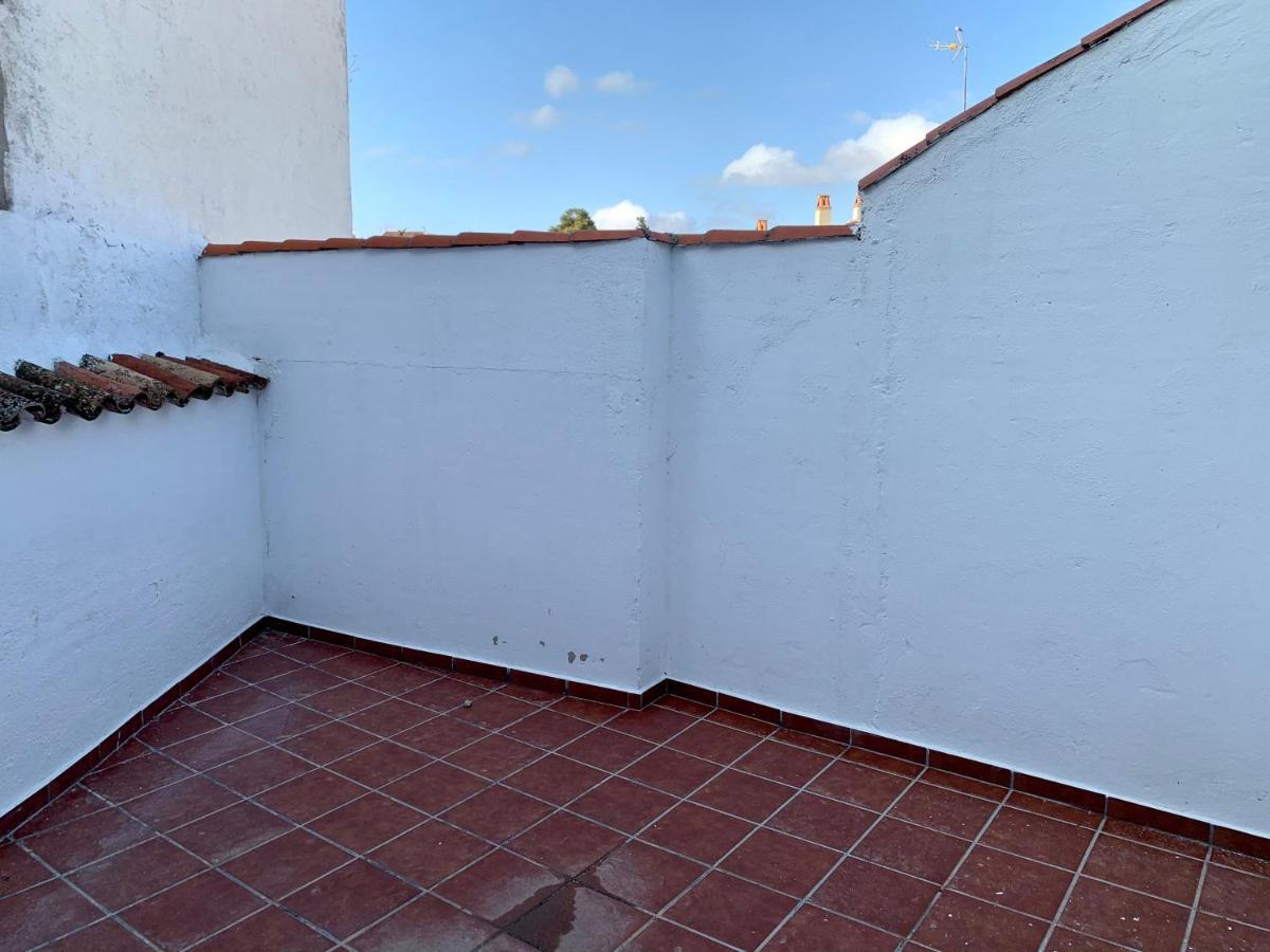 Casa La Corrala Villa Chinchon Exterior photo